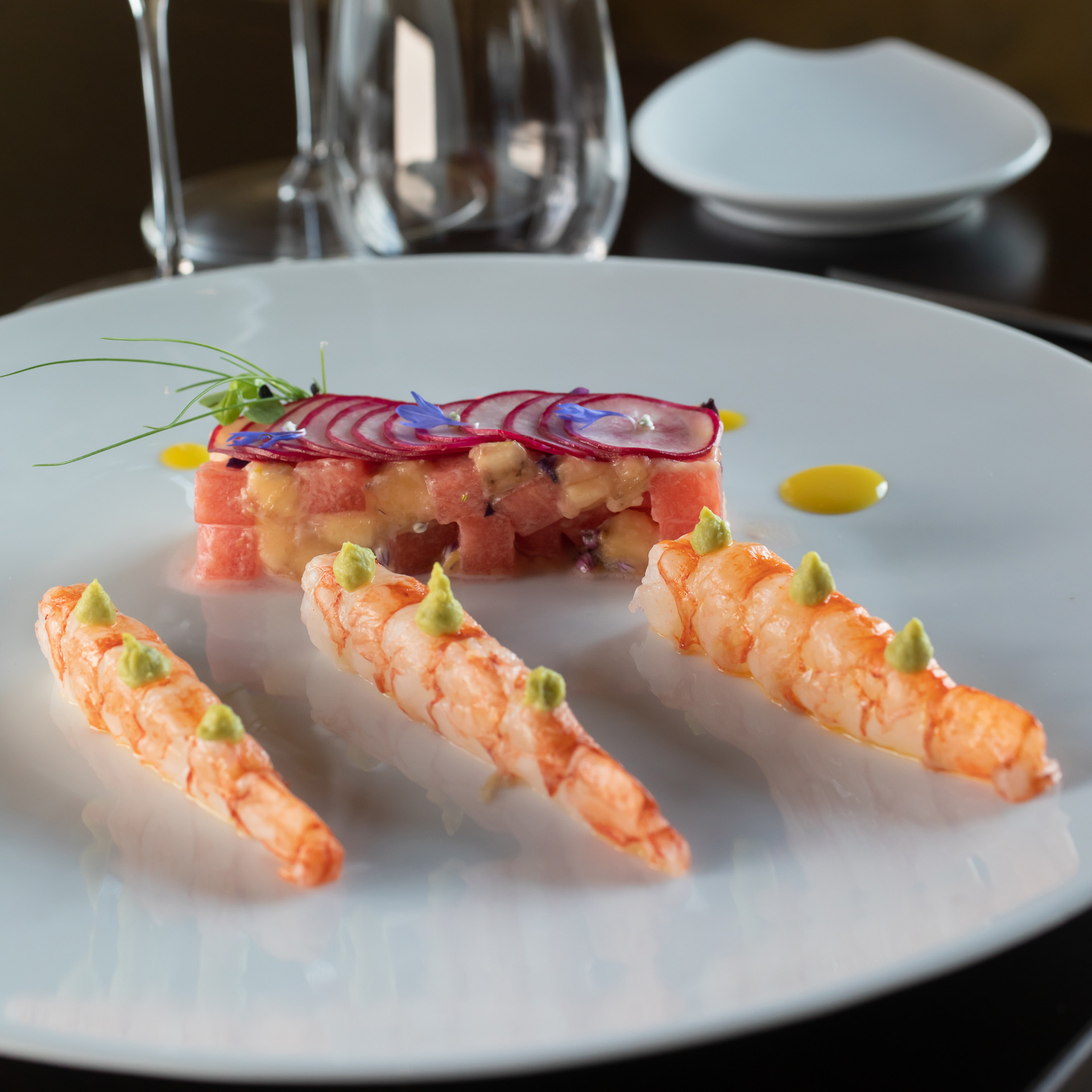 Restaurant Holodeck, Floressas - photo 2