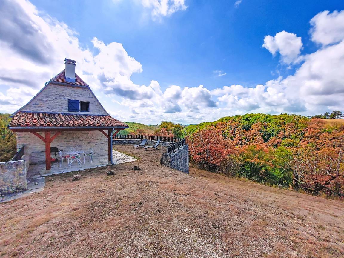 Chez Chantal CAZARD