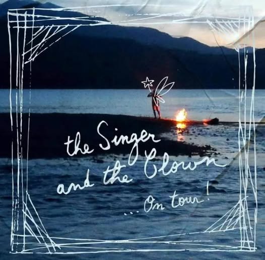 Soirée spéciale au Moulinguette : concert de The Singer & The Clown