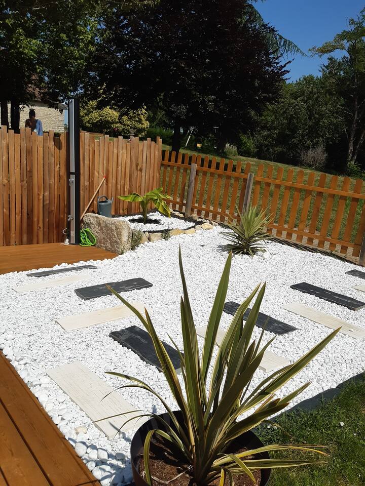 Gite des Plaines, Saint-Chamarand - photo 6