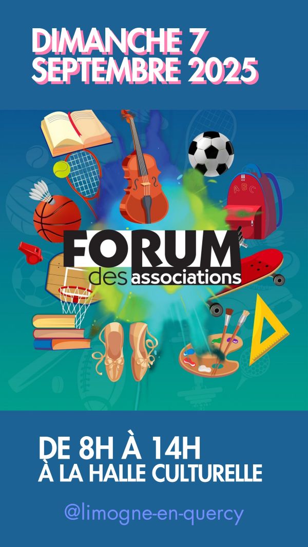 Forum des Associations