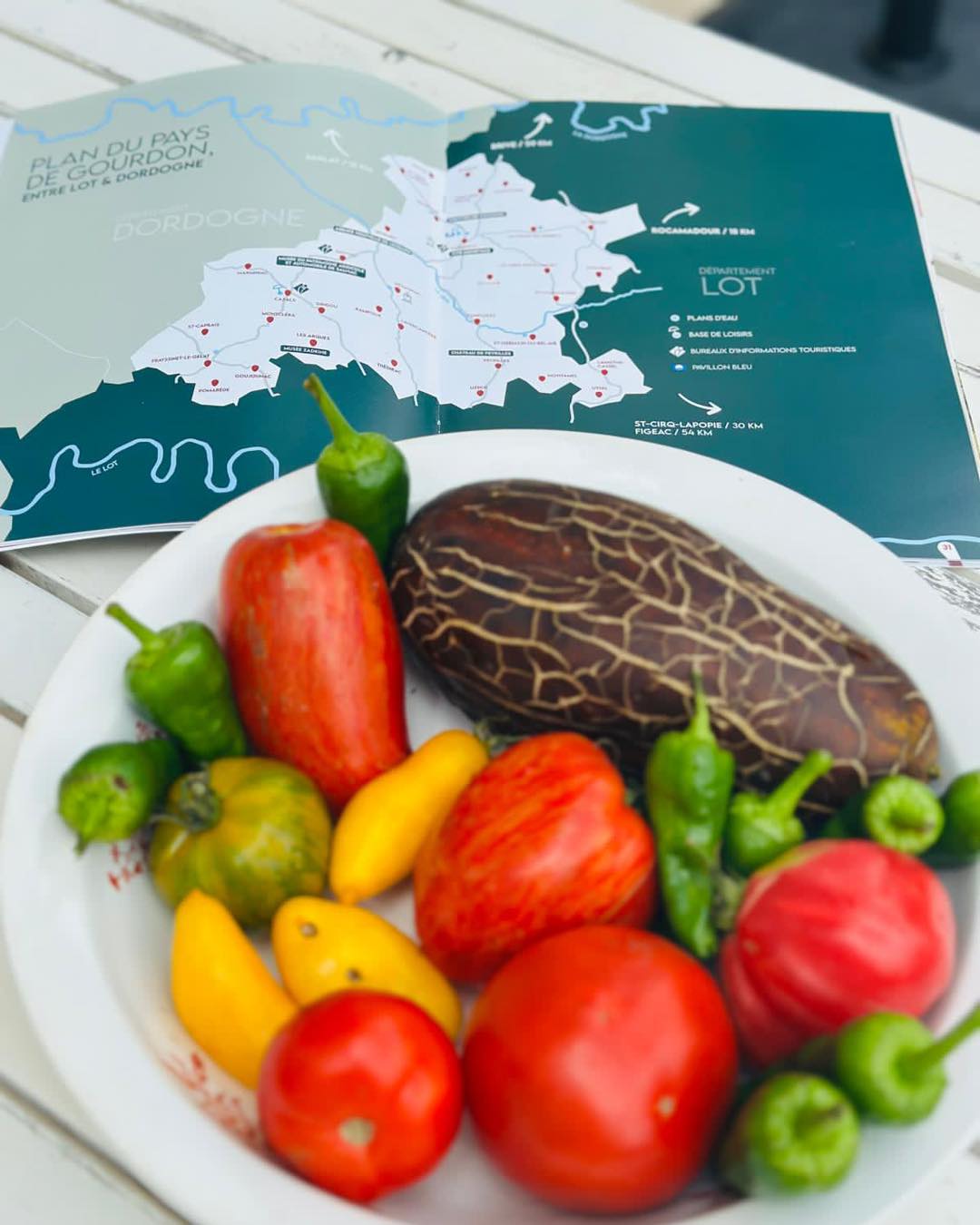 La Bonne Auberge, Frayssinet - photo 3