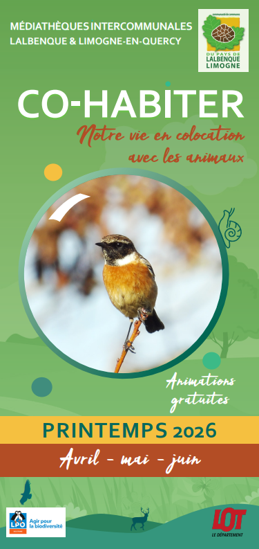 Exposition : « Le petit monde des fleurs »