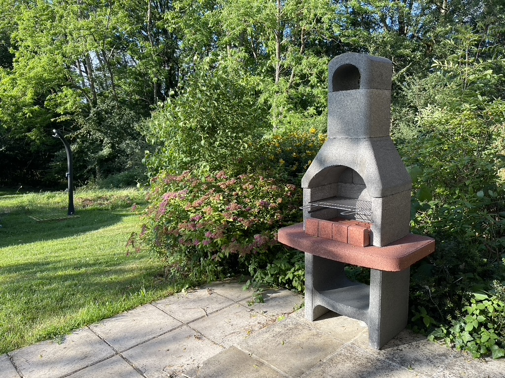 Domaine de Belbouys - Gîte La Ferme, Soturac - photo 10