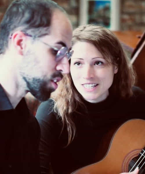 Concert "Rhapsodie" par Célestale