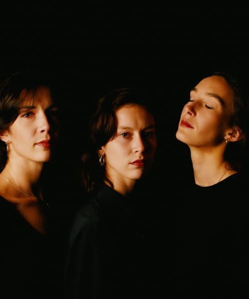 Concert Trio Sypniewski "Origines"