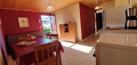 Domaine de La Calprade : Petites Bêtes