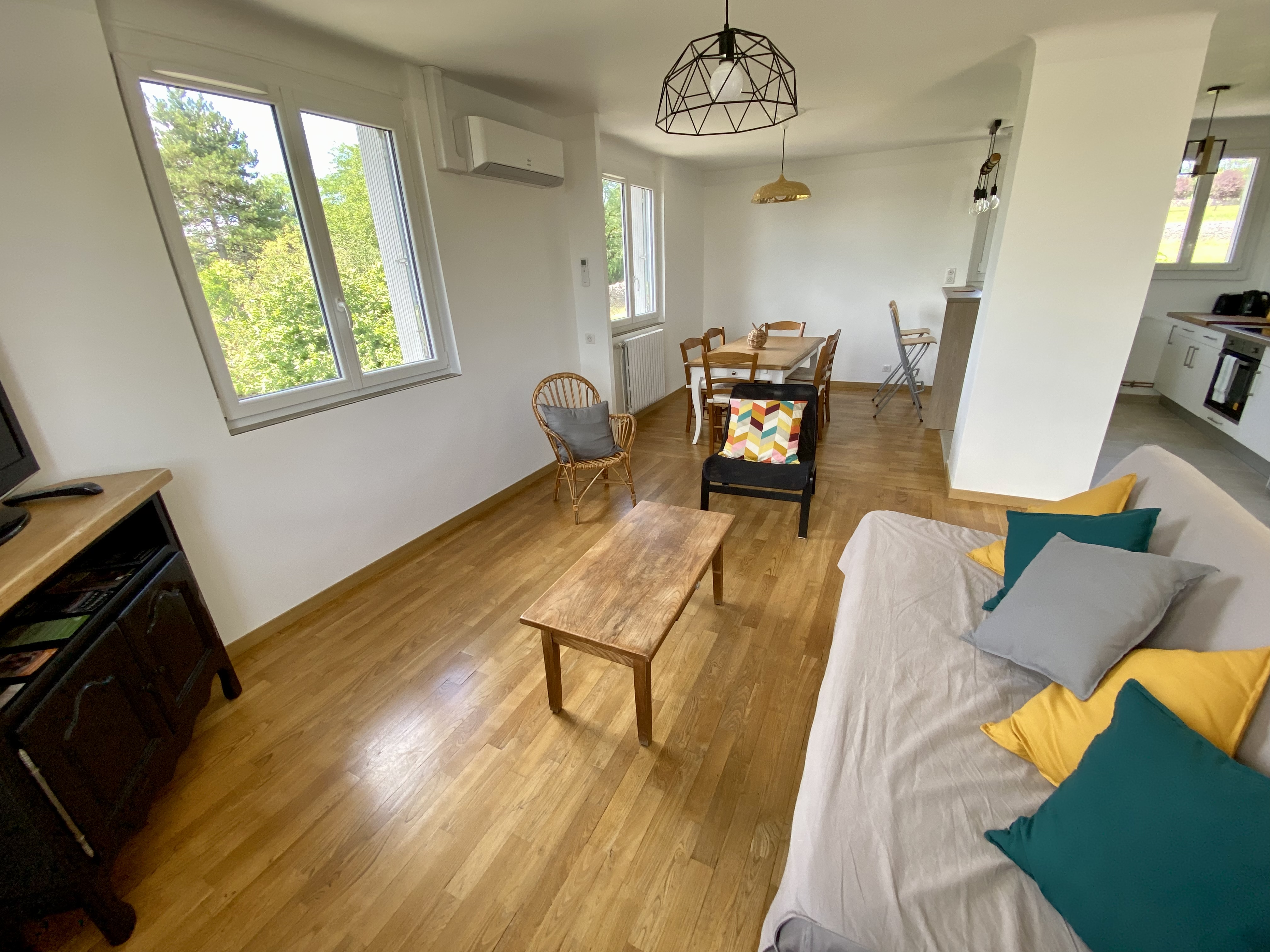 Gîte de Combe Roustide, Gramat - photo 8