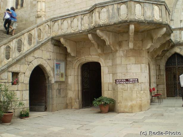 Sanctuaire, Rocamadour - photo 2