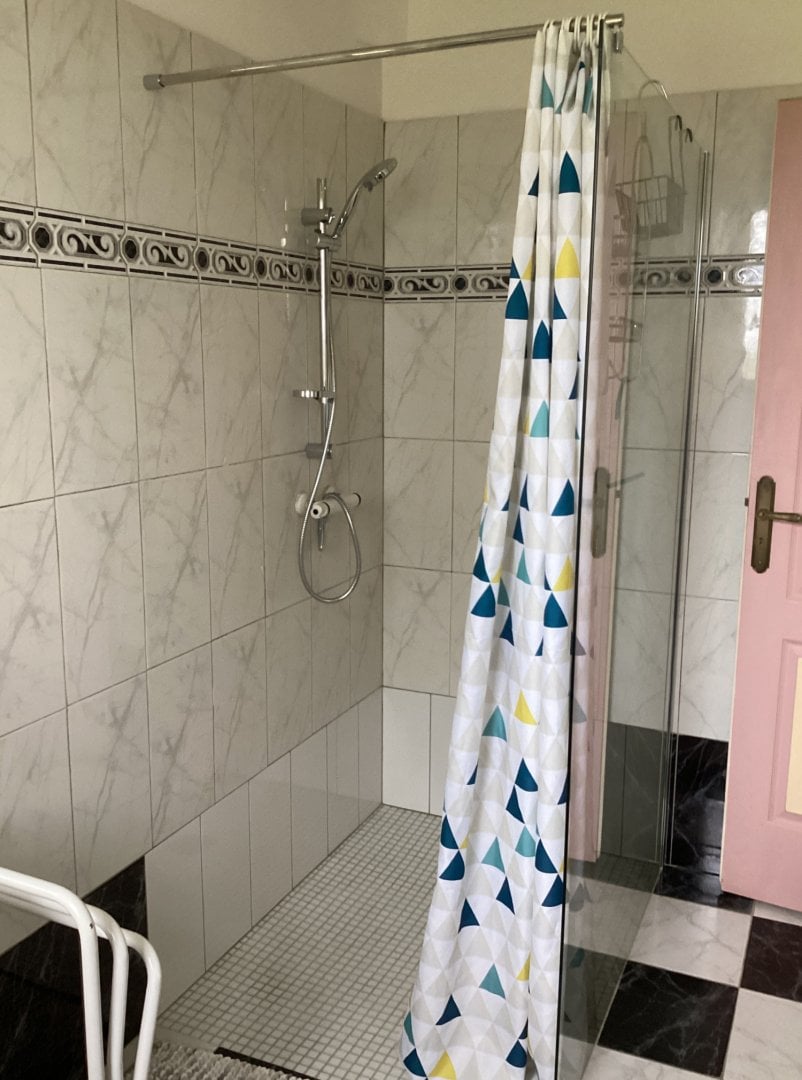 Gîte du Lac de Jacaubert