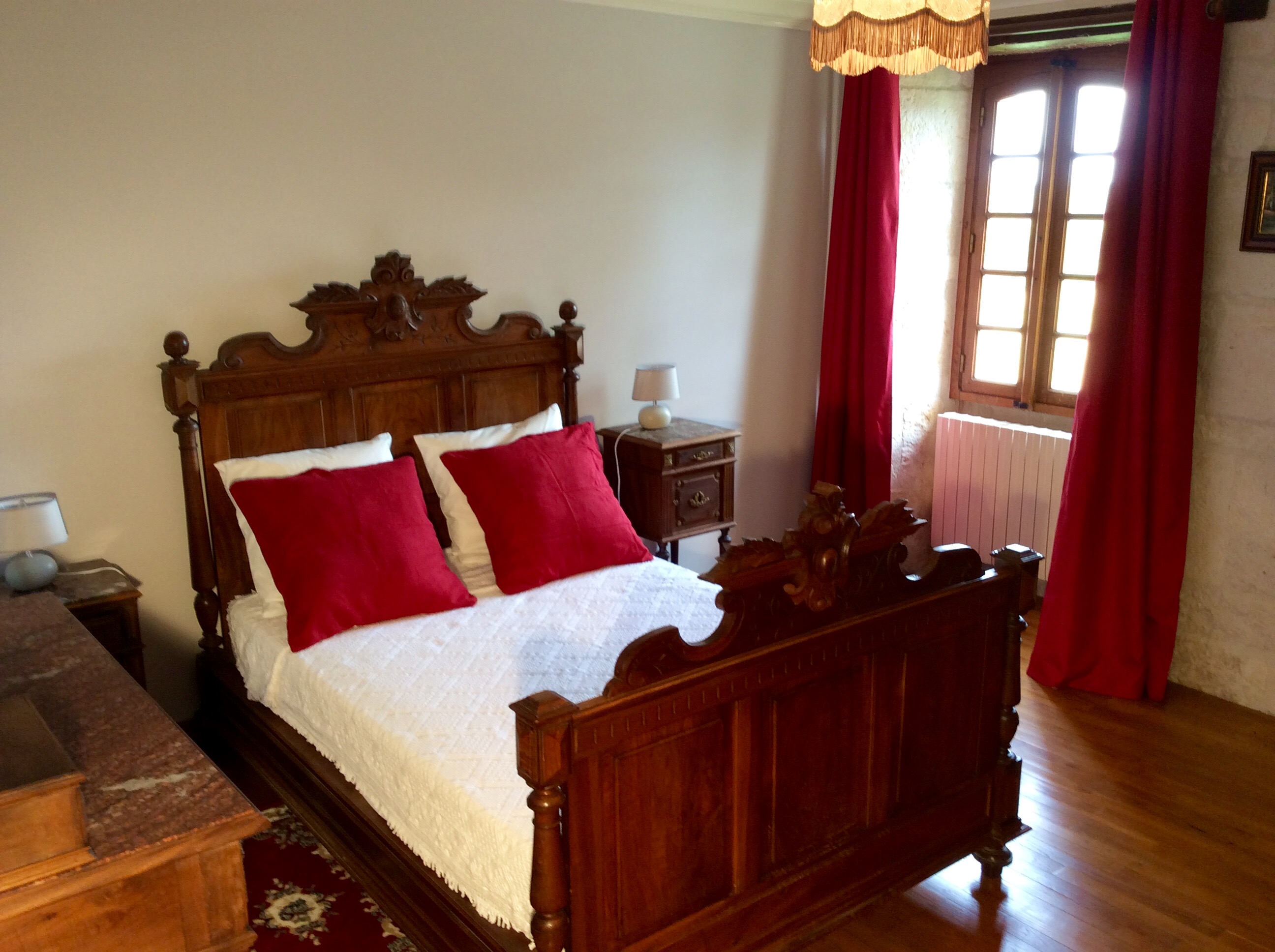 Les Roches, Pern - photo 3