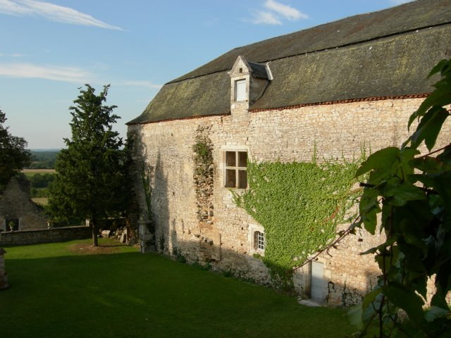 Château de la Pannonie, Couzou - photo 3