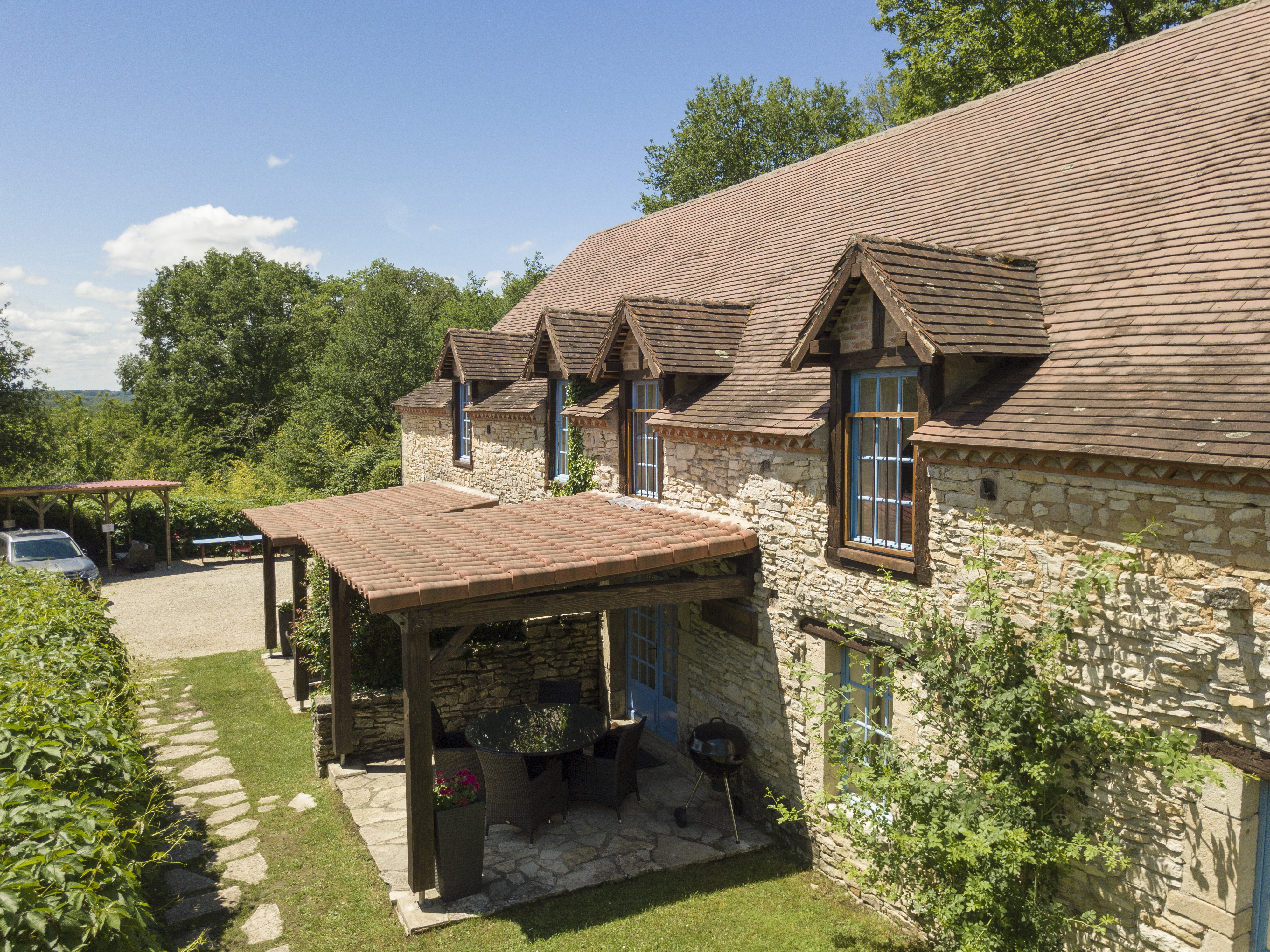 Pagel, Catus - photo 3