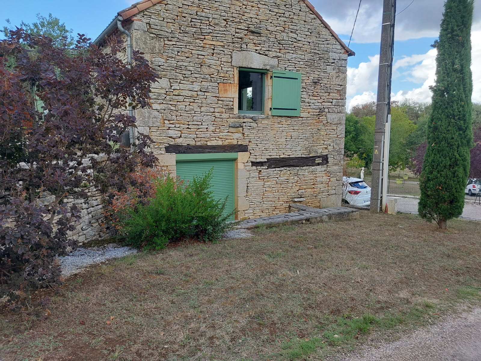 Mas de Bousquet, Crayssac - photo 3