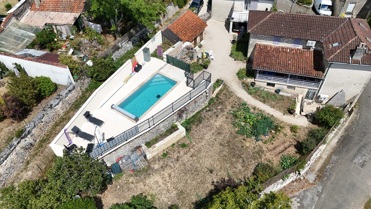 Bri-Gîte, Saint-Médard - photo 17