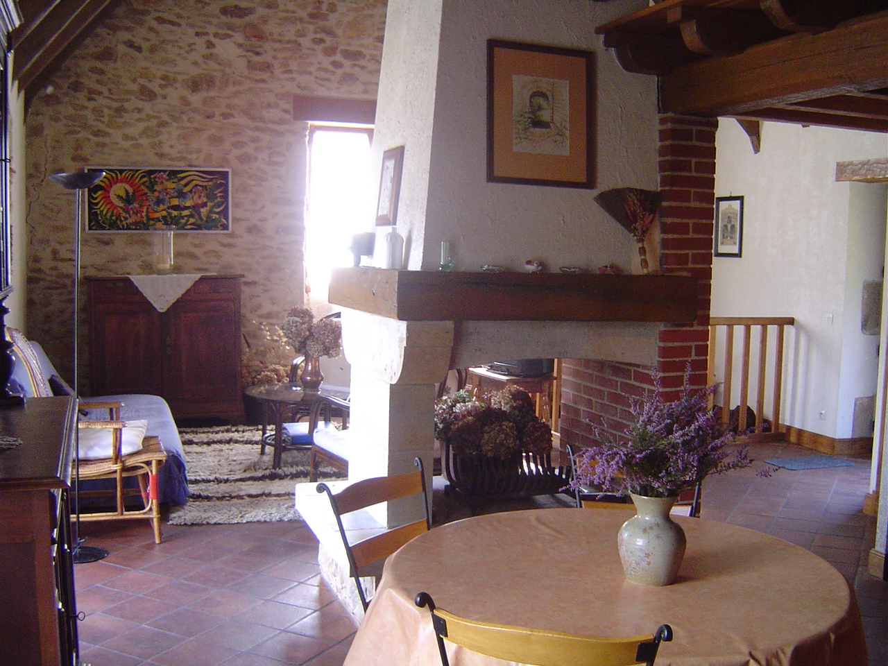 Location Brugale, Laval-de-Cère - photo 4