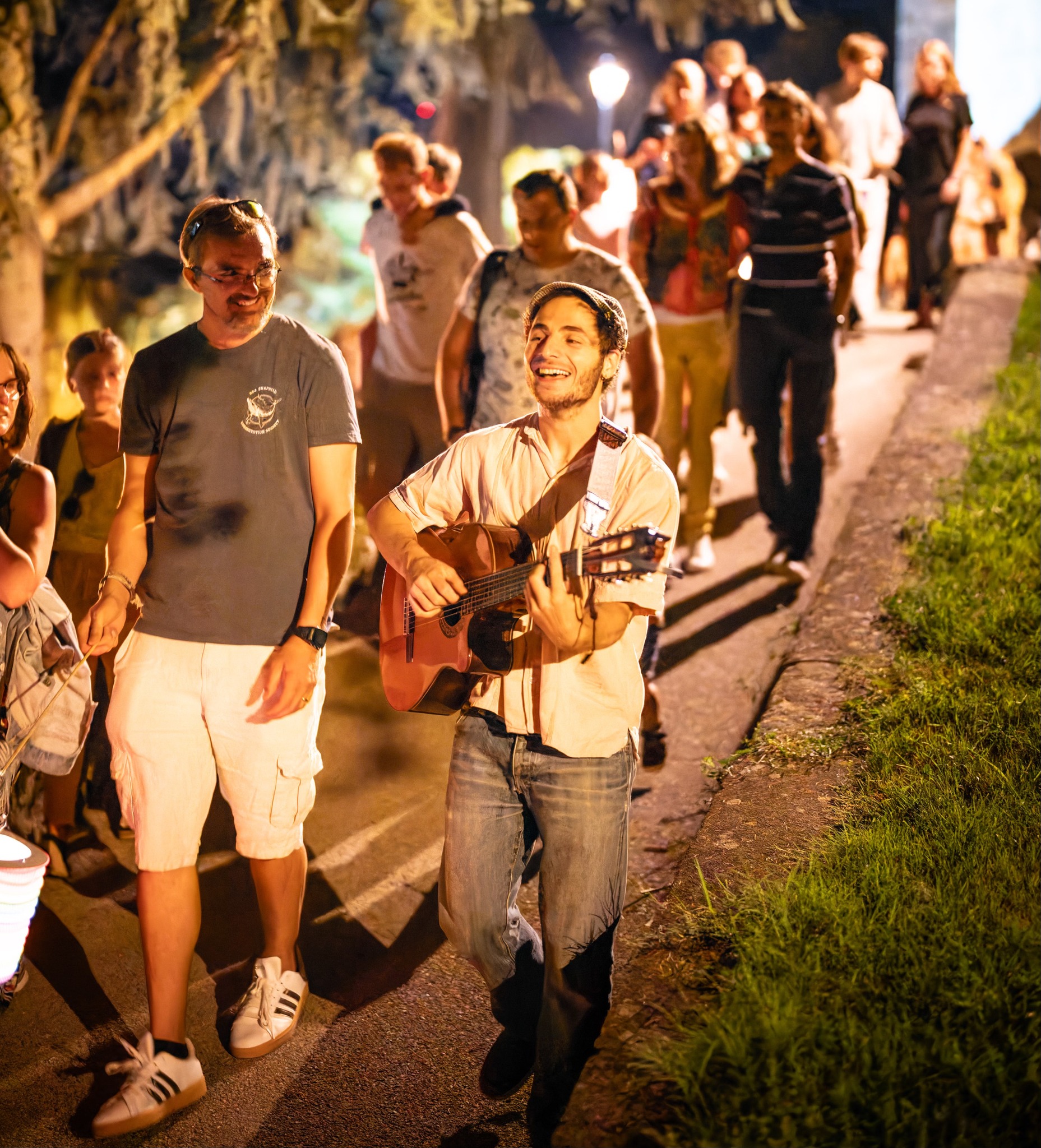 Les samedis à la ferme de Louisotte, Bétaille