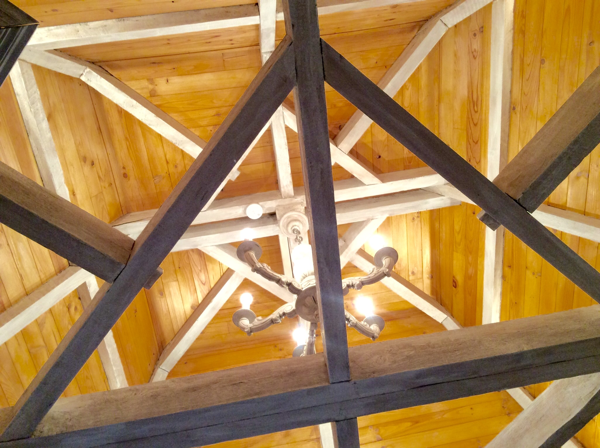 Le Pigeonnier, Pern - photo 3