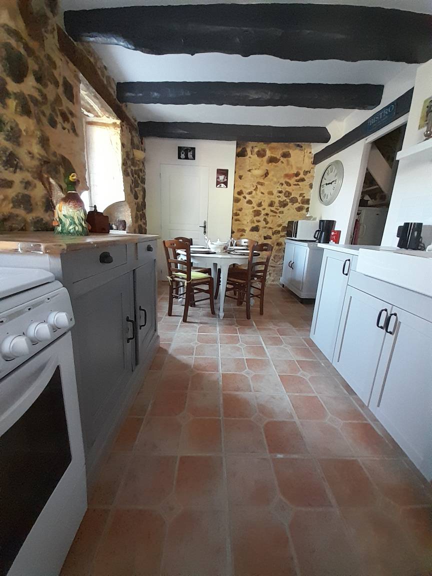 Le clos fleuri, Le Vigan - photo 6