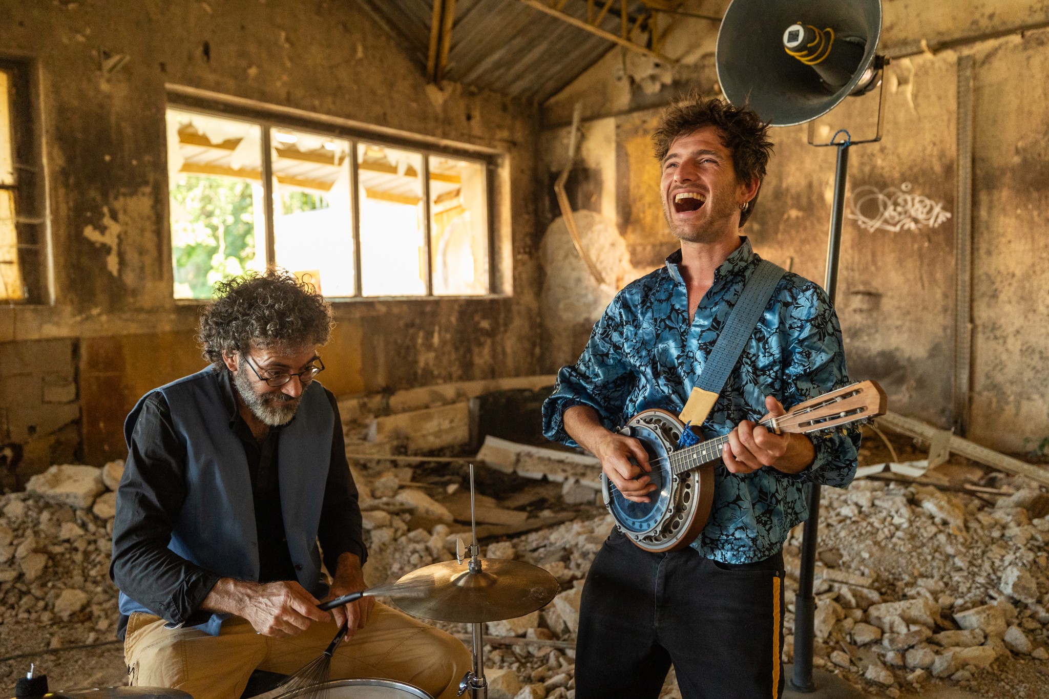 Programme de Février du Shack à Lafontade