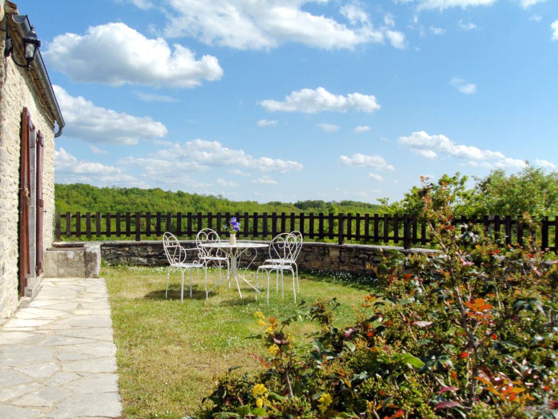 Chez Chantal CAZARD, Cœur de Causse - photo 25