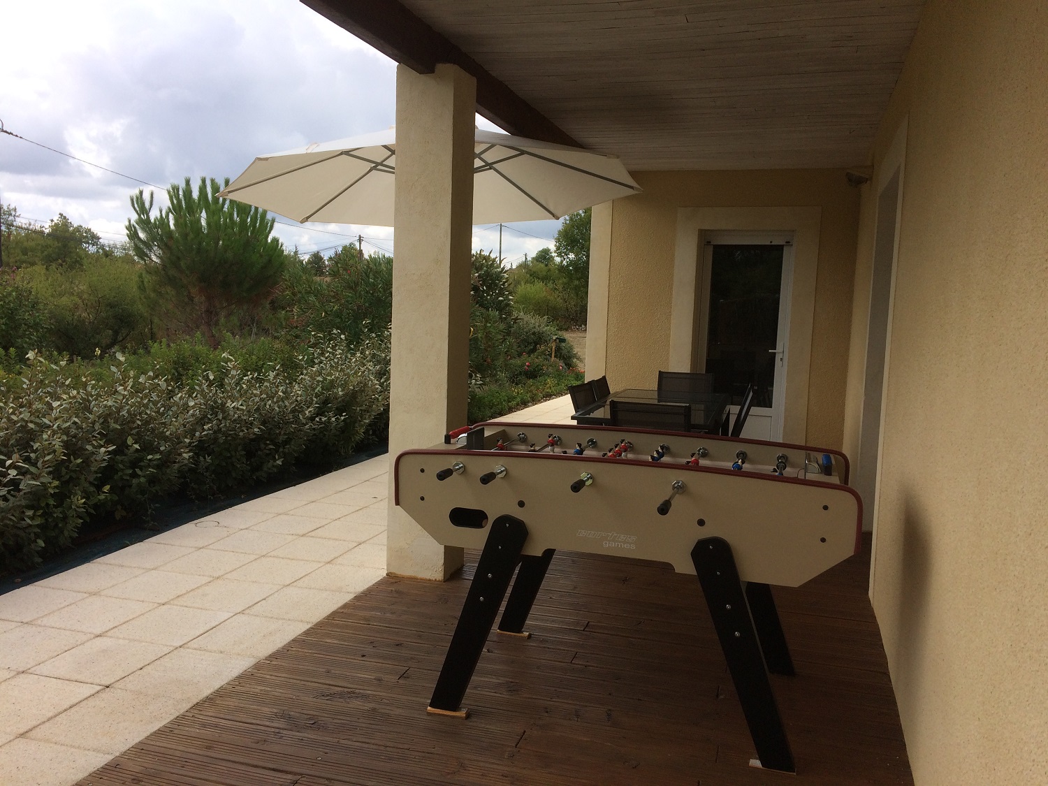 Au Jardin de Flavie, Cieurac - photo 3