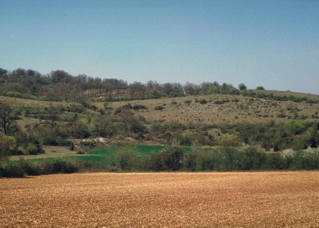 Le Ségala