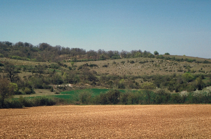 Le Ségala