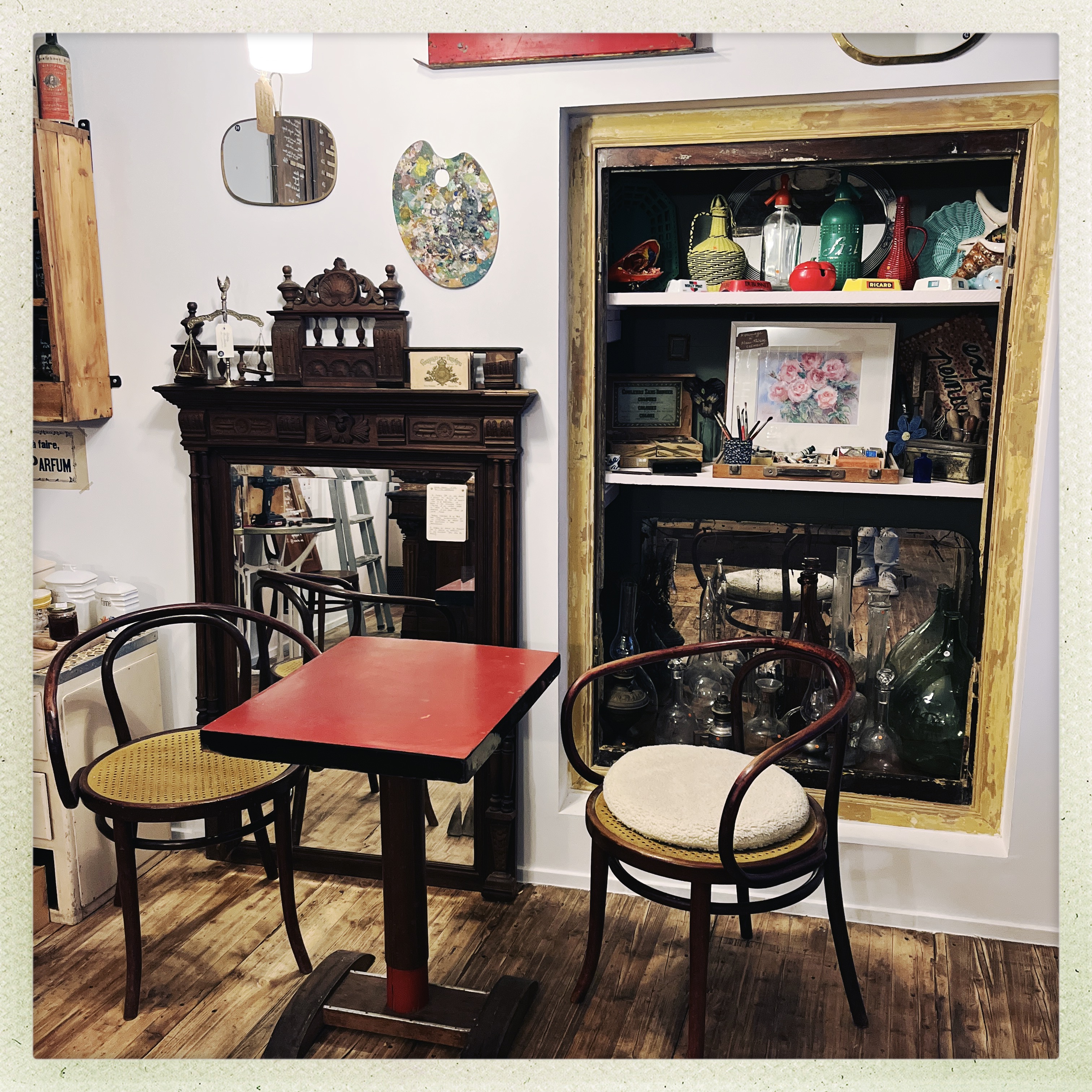 Café Broc — photo 2