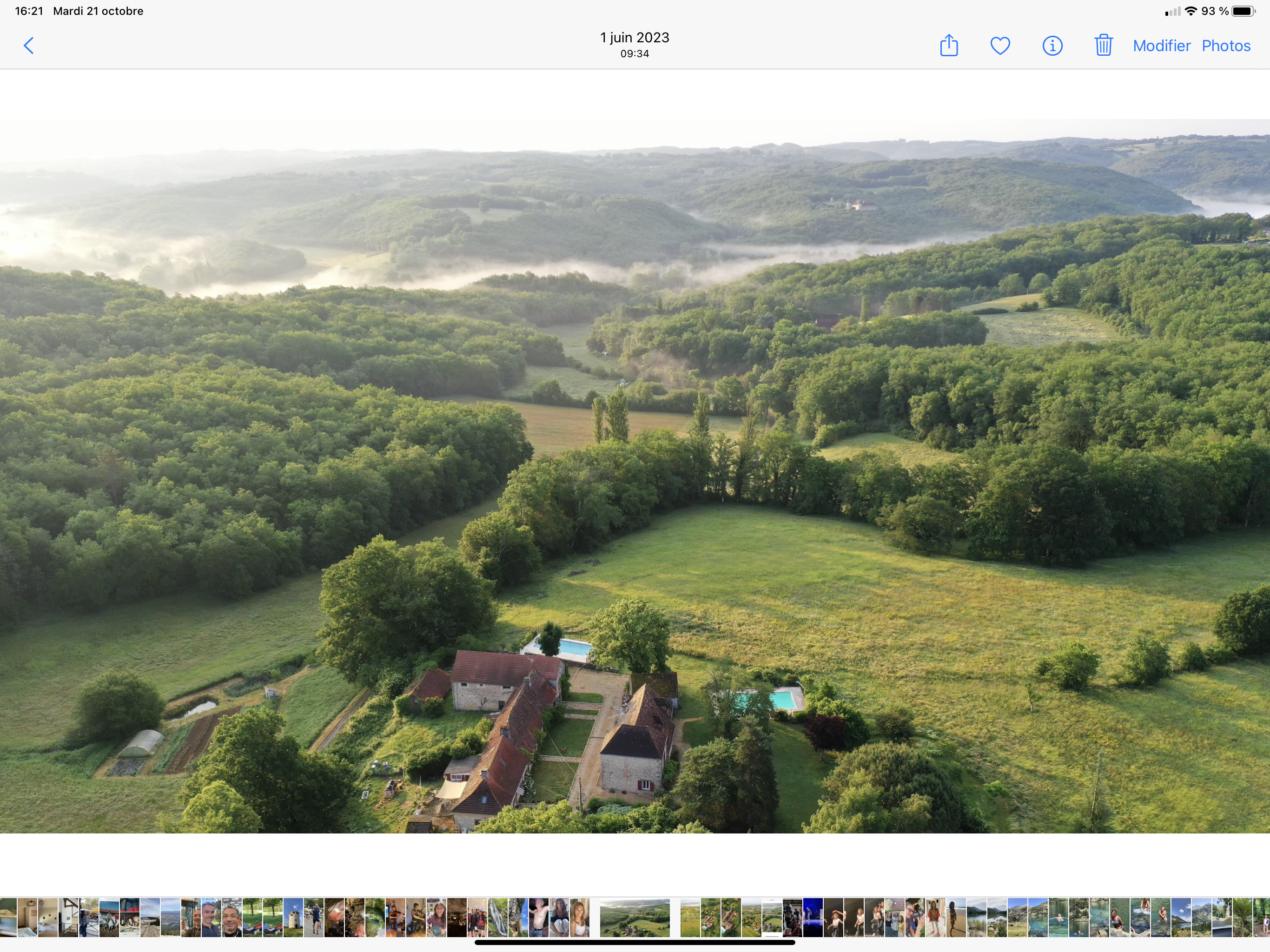 La  Glévade, Gourdon - photo 6