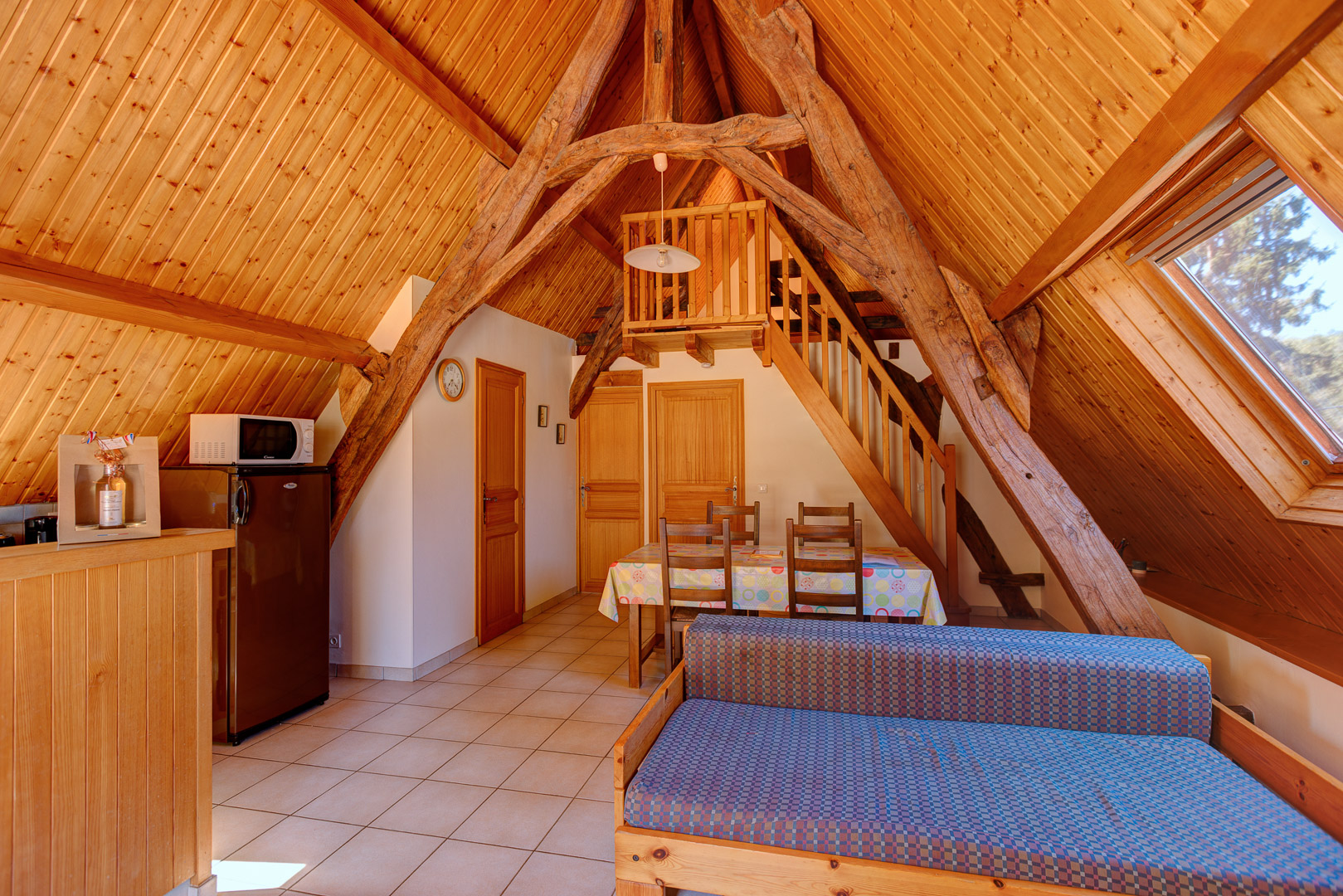 Gîte Résoulès I, Gourdon - photo 7