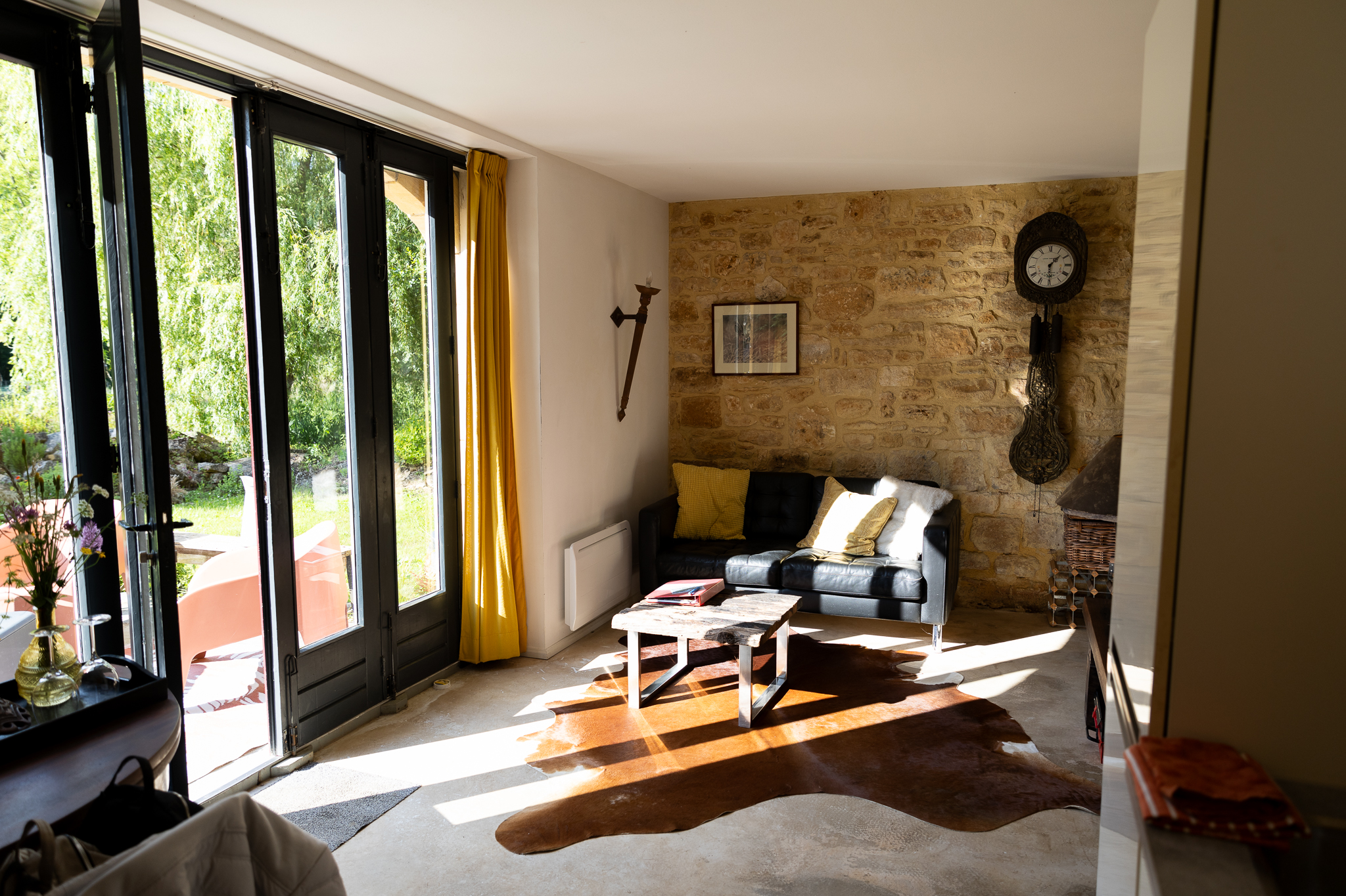 Gîte La Passion - Studio, Montcabrier - photo 3