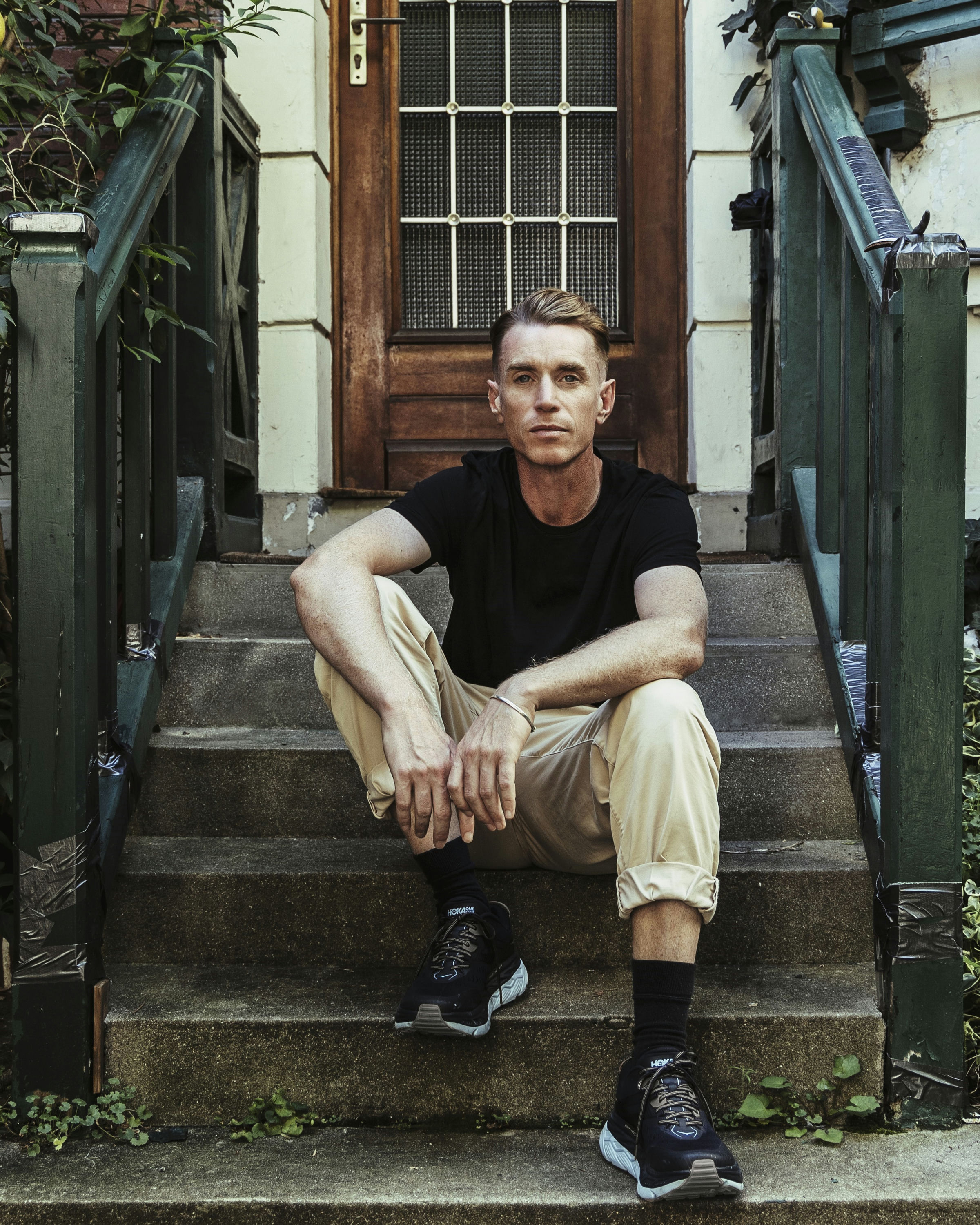 Festival Ecaussystème : Ben Mazué