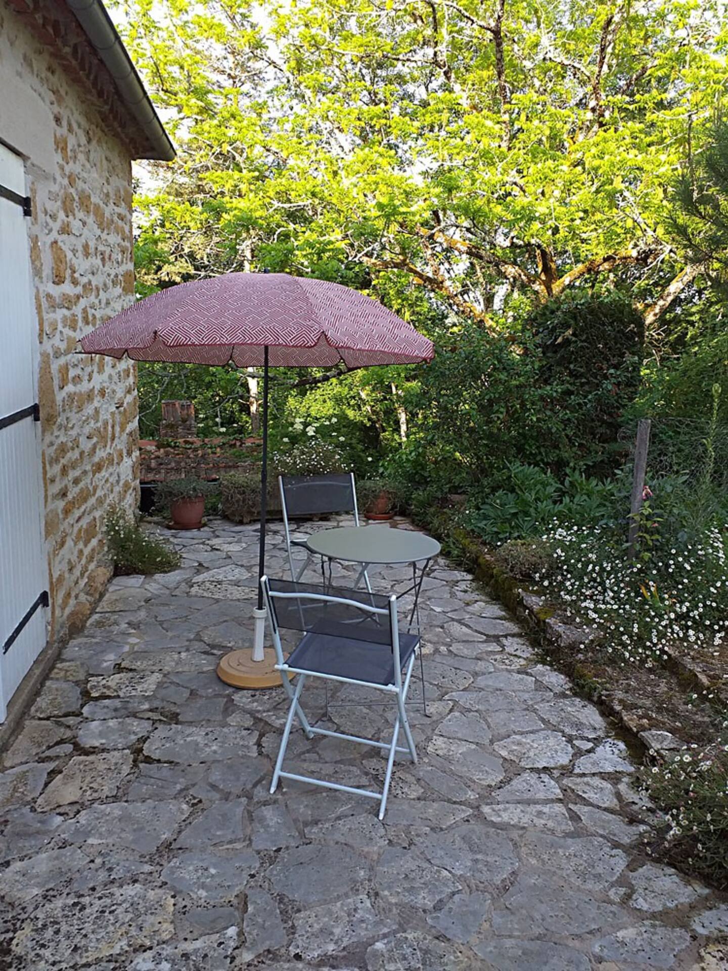 Gîte Lacépède, Condat - photo 11