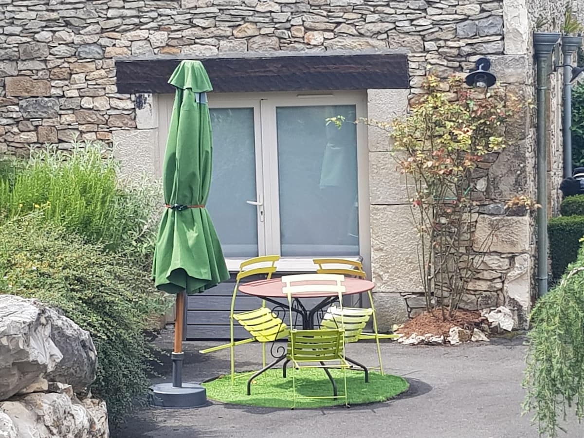 Côté Jardin — photo 3