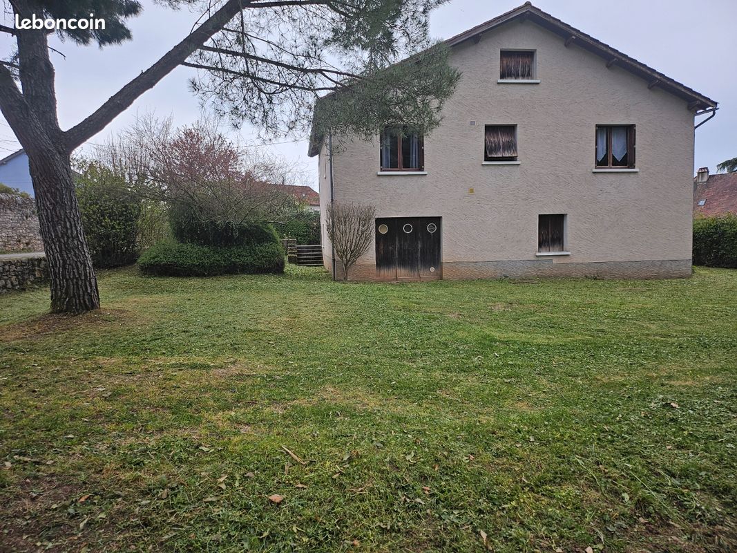 Gite Lacaunhe, Cajarc - photo 4