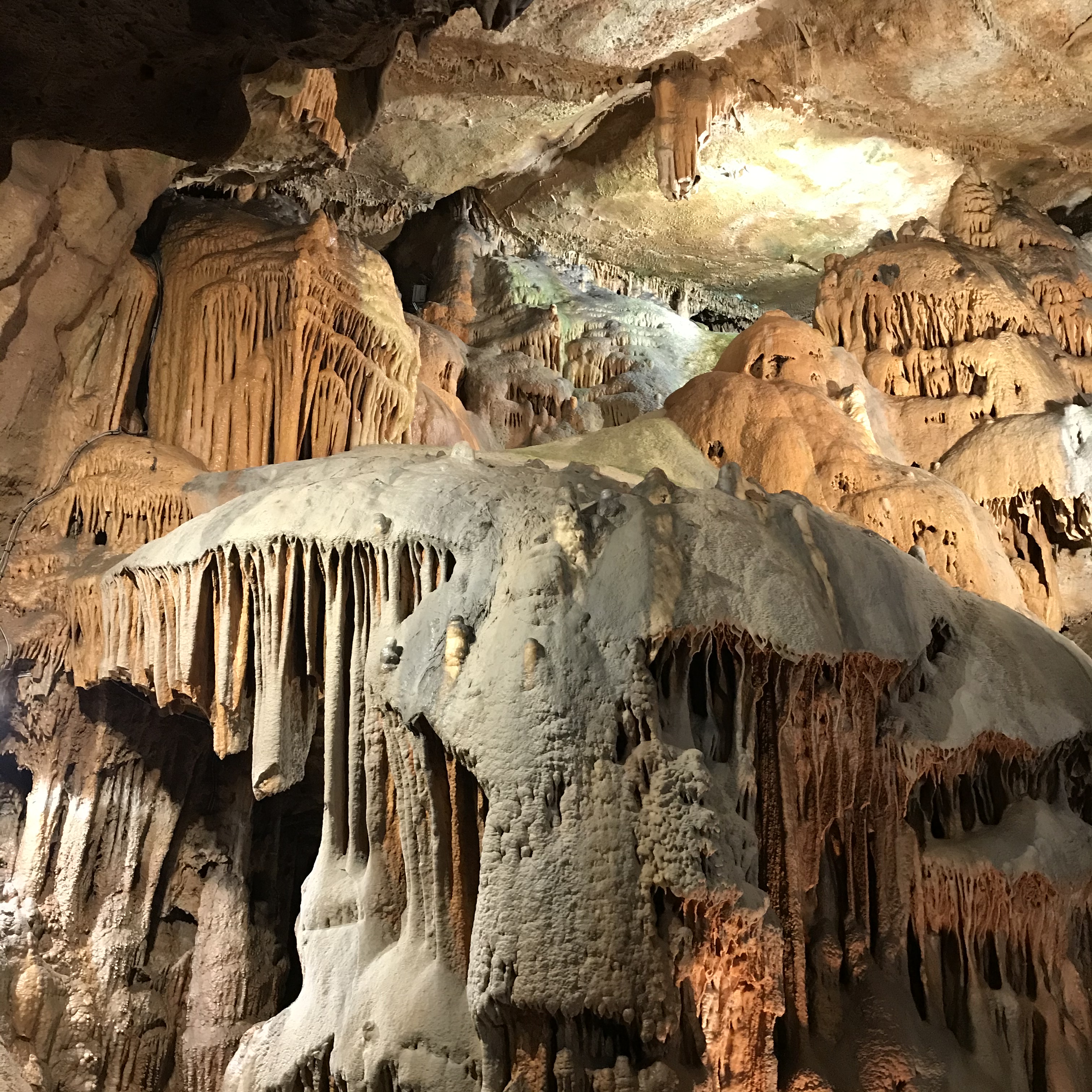 Grottes de Presque, Saint-Médard-de-Presque - photo 11