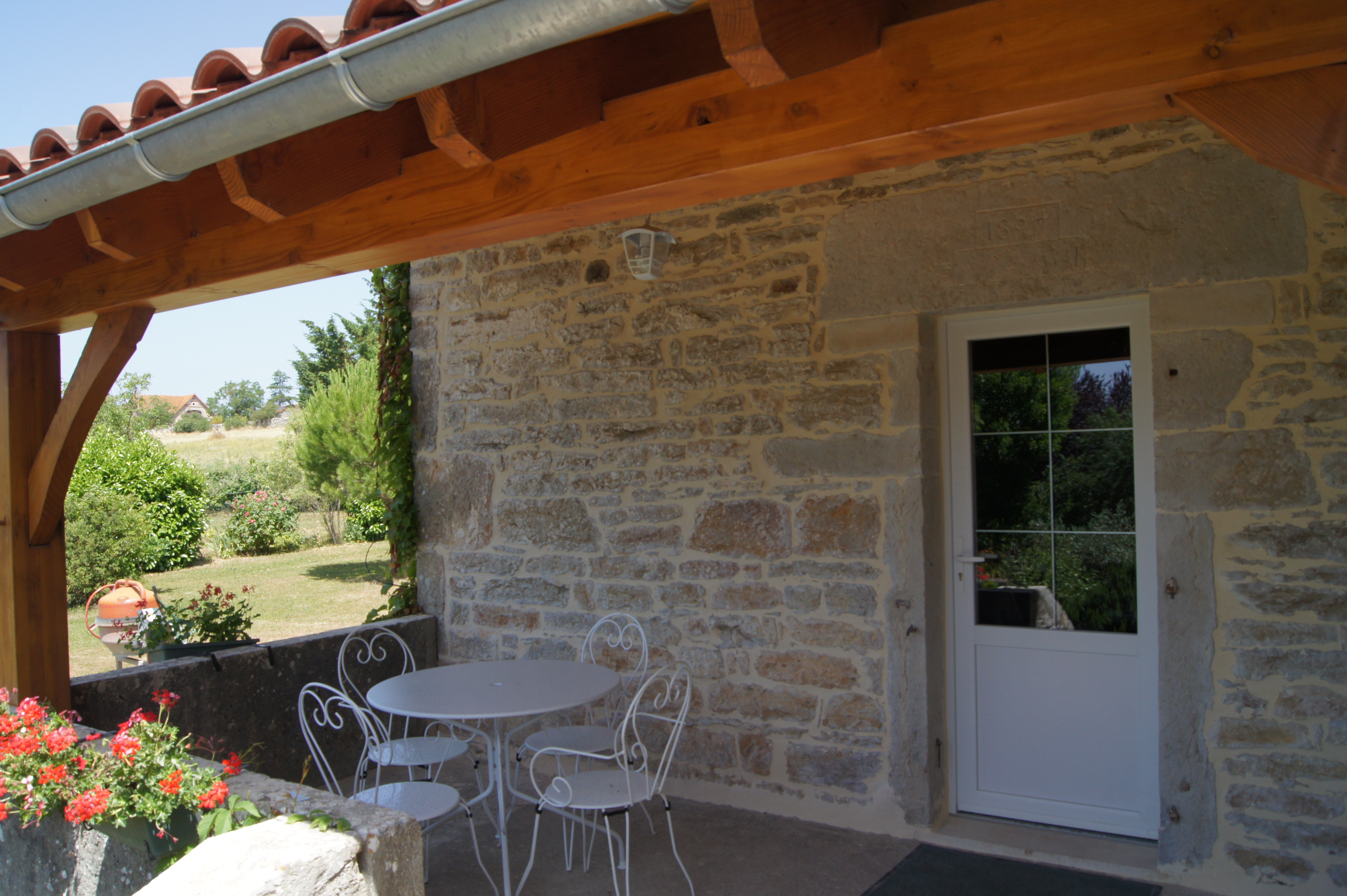 Les Romarins, Sénaillac-Lauzès - photo 23