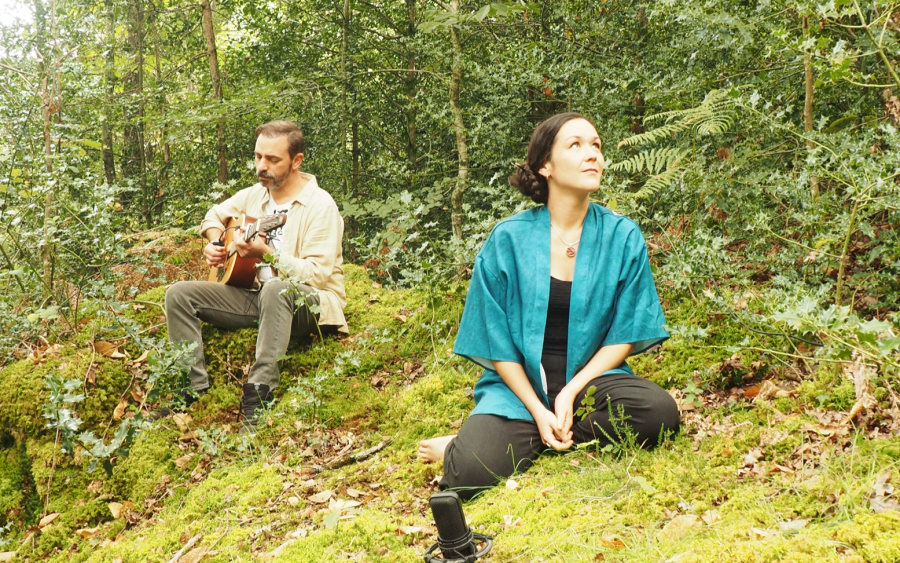 Concert à l'Arrosoir Figeac : A Bird's Tale