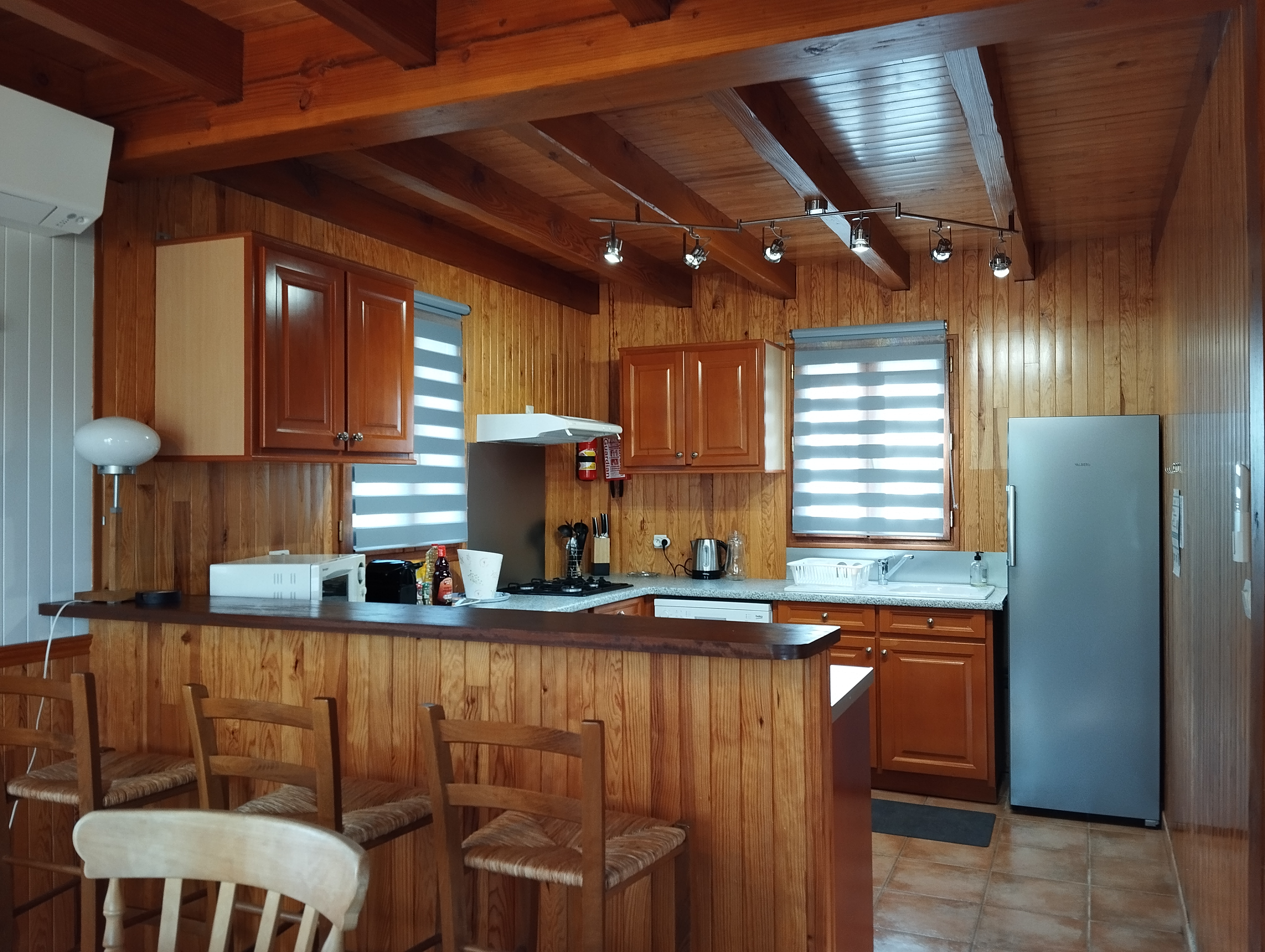 Cattleya 4 étoiles pleine nature dans golf, Lachapelle-Auzac - photo 34