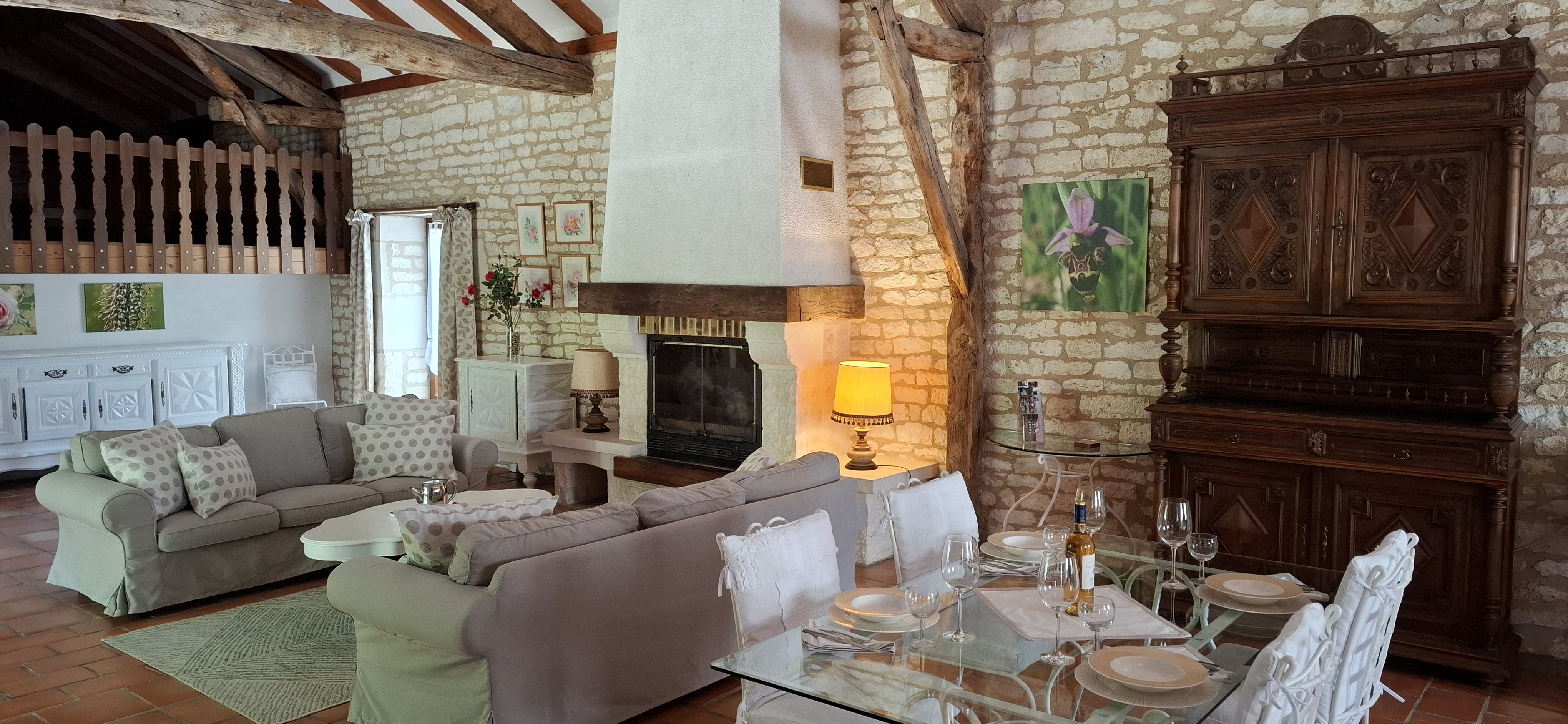 Gite Le Sabatou, Cézac - photo 28