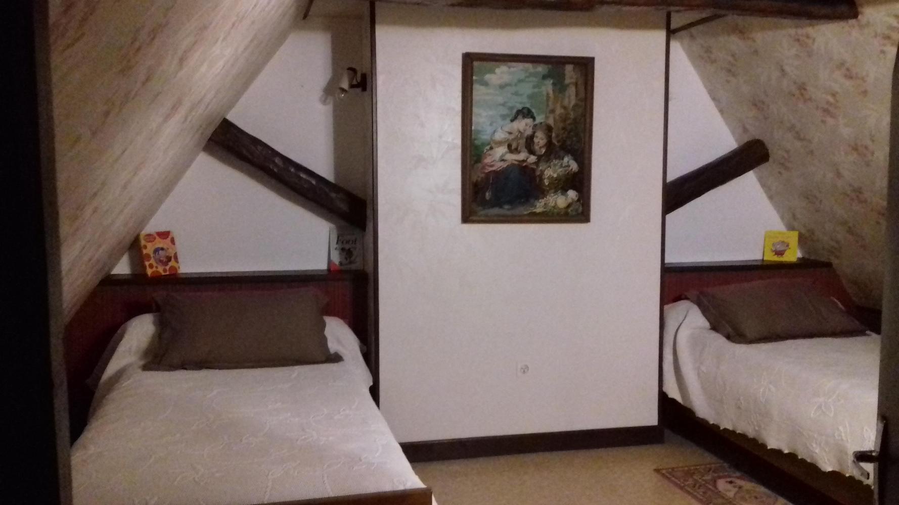 Gîte Clancines, Sénaillac-Lauzès - photo 4