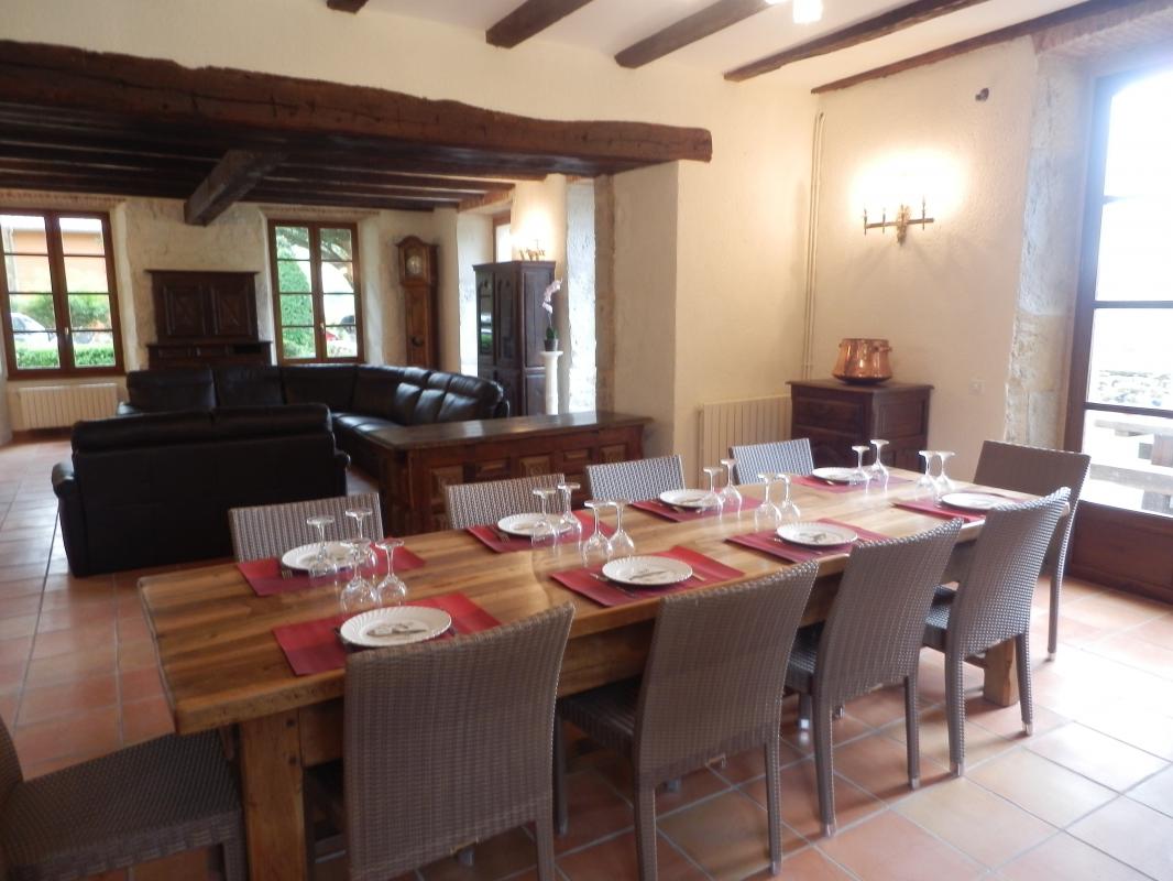 La Rivière, Calvignac - photo 19