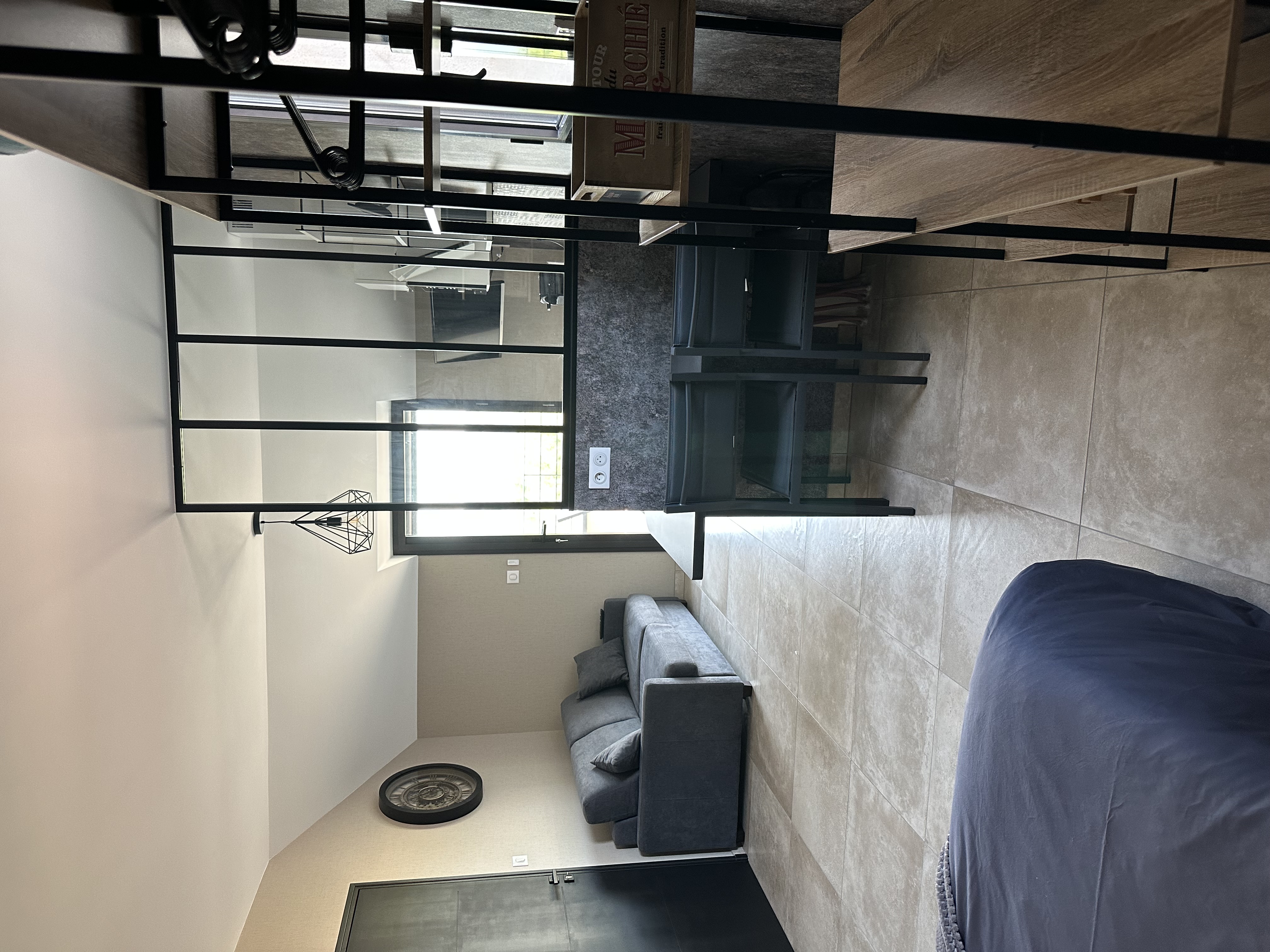 Le Couquet - studio indépendant à l'étage, Capdenac - photo 10