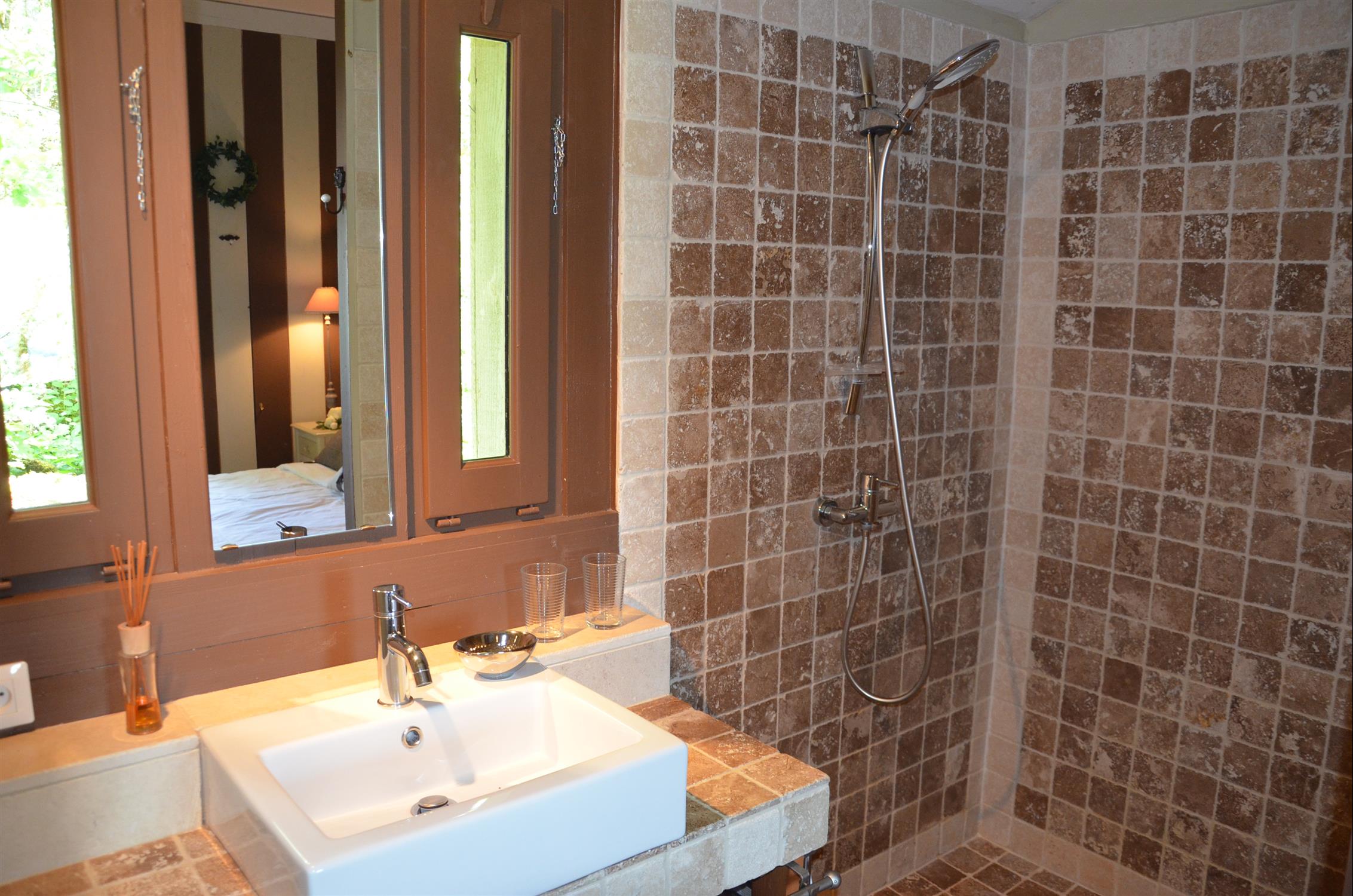 Les Gîtes du Rigaudou - Durocher, Saint-Denis-lès-Martel - photo 24