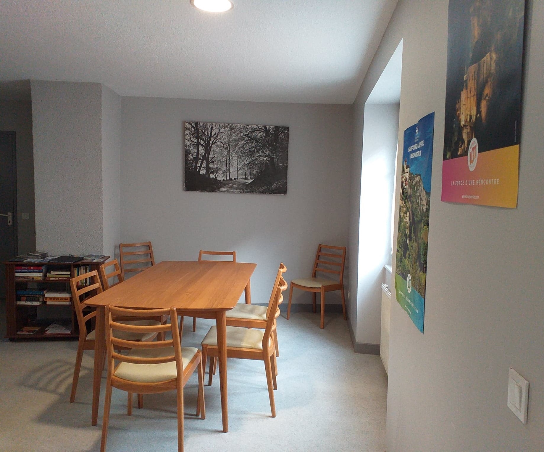 Gîte d'Étape La Halle, Limogne-en-Quercy - photo 7