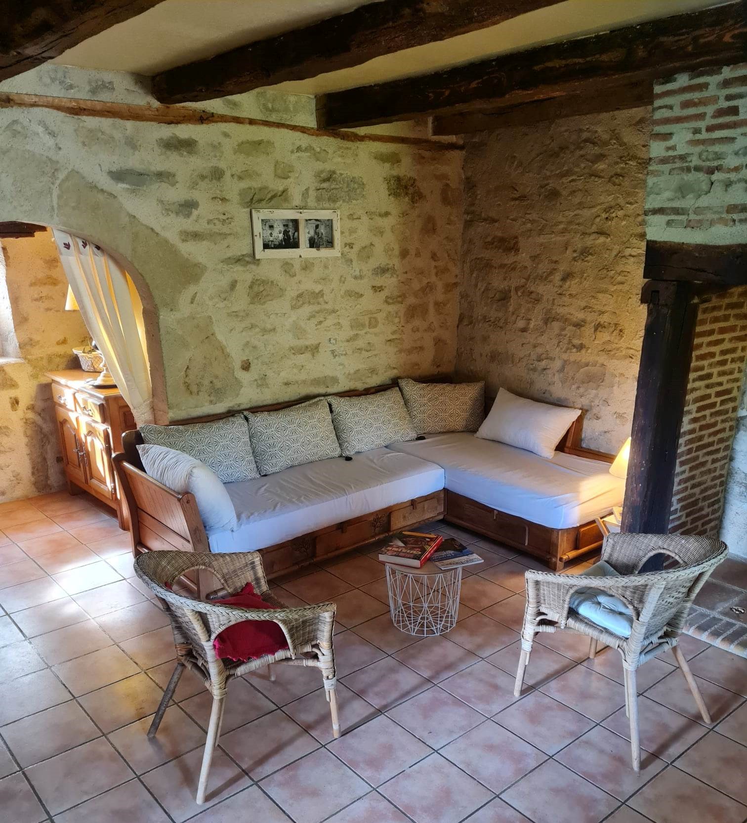 Gîte le Célé, Camboulit - photo 7