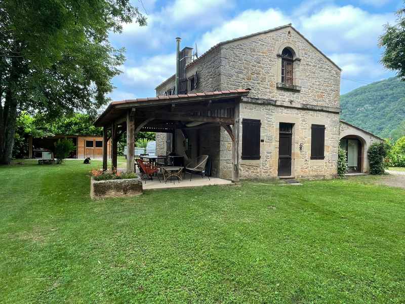 L'écluse Gîte au bord de l'eau (Lot), Montbrun - photo 42