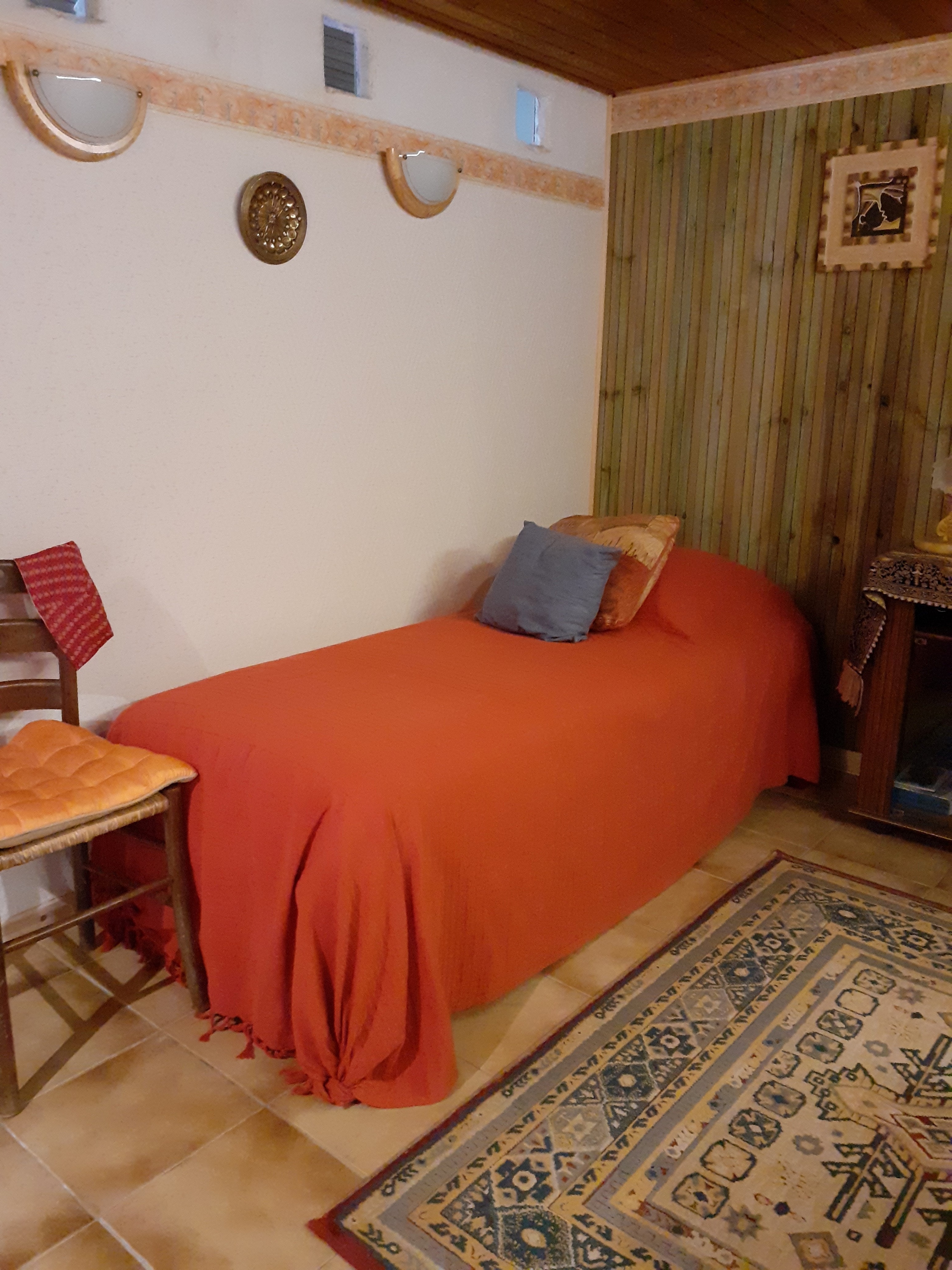 La Maison de Juliette, Lendou-en-Quercy - photo 8