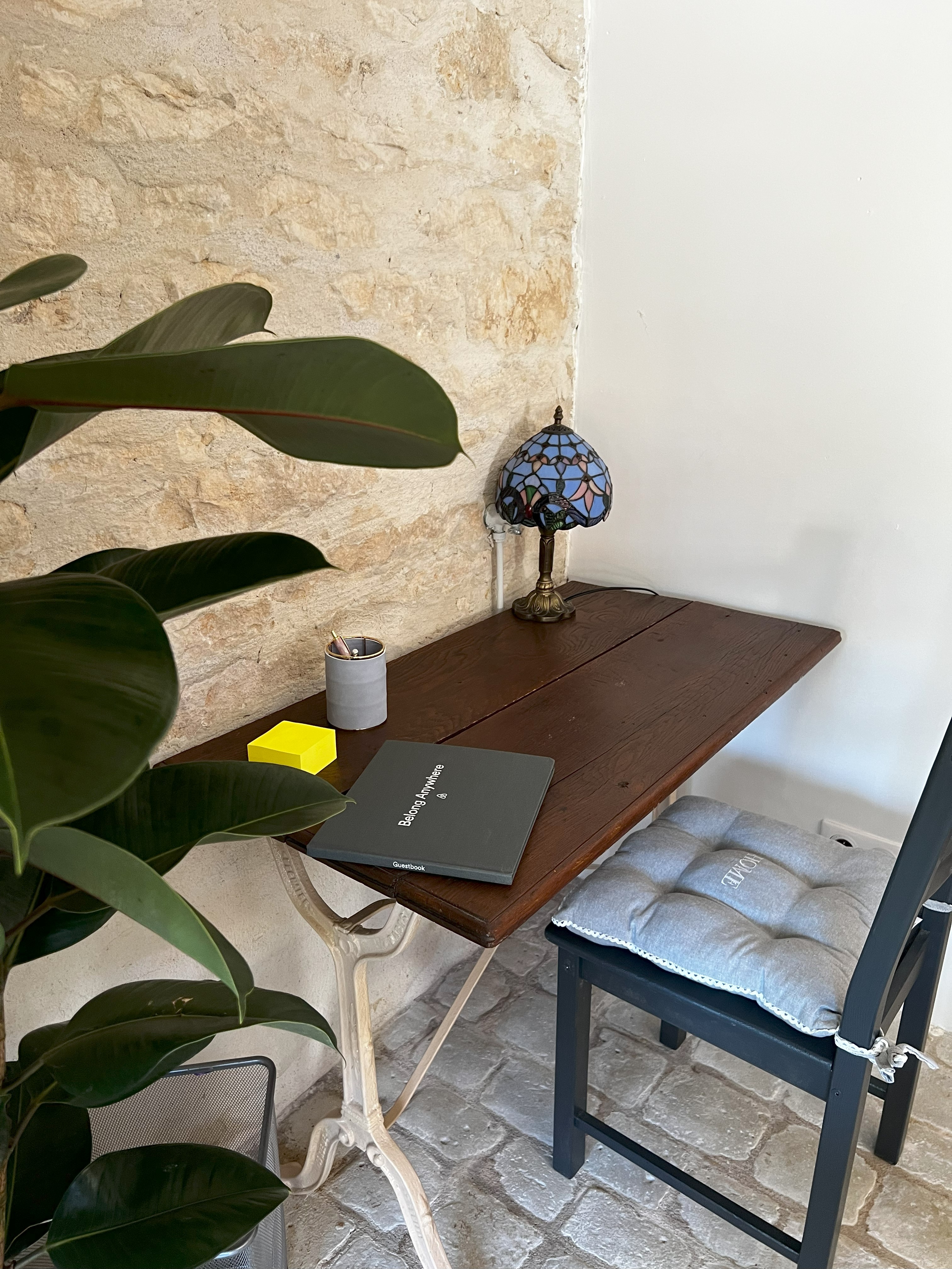 Sous la Glycine, Cressensac-Sarrazac - photo 5